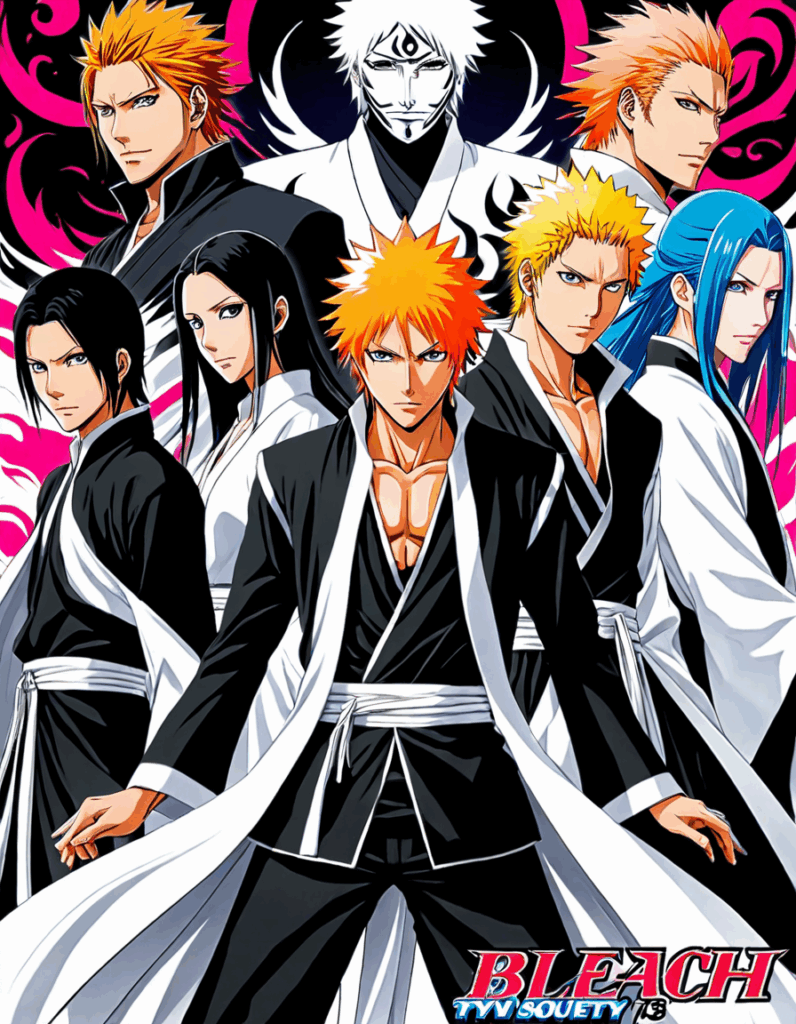 bleach tybw part 3 release date Bleach Tybw Part 3 Release Date