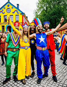 christiania