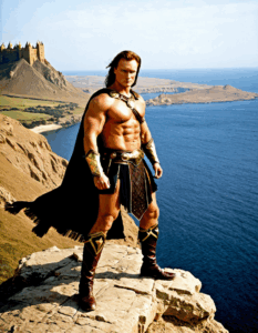 conan 2011