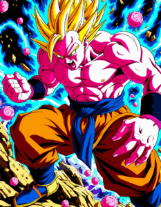 dbz episodes