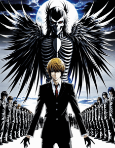 death note relight