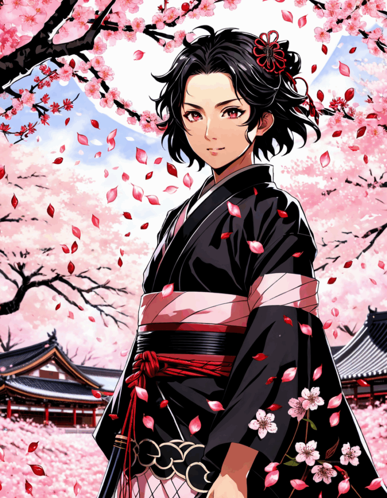 demon slayer kanao Demon Slayer Kanao