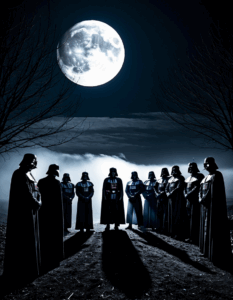 evil empire