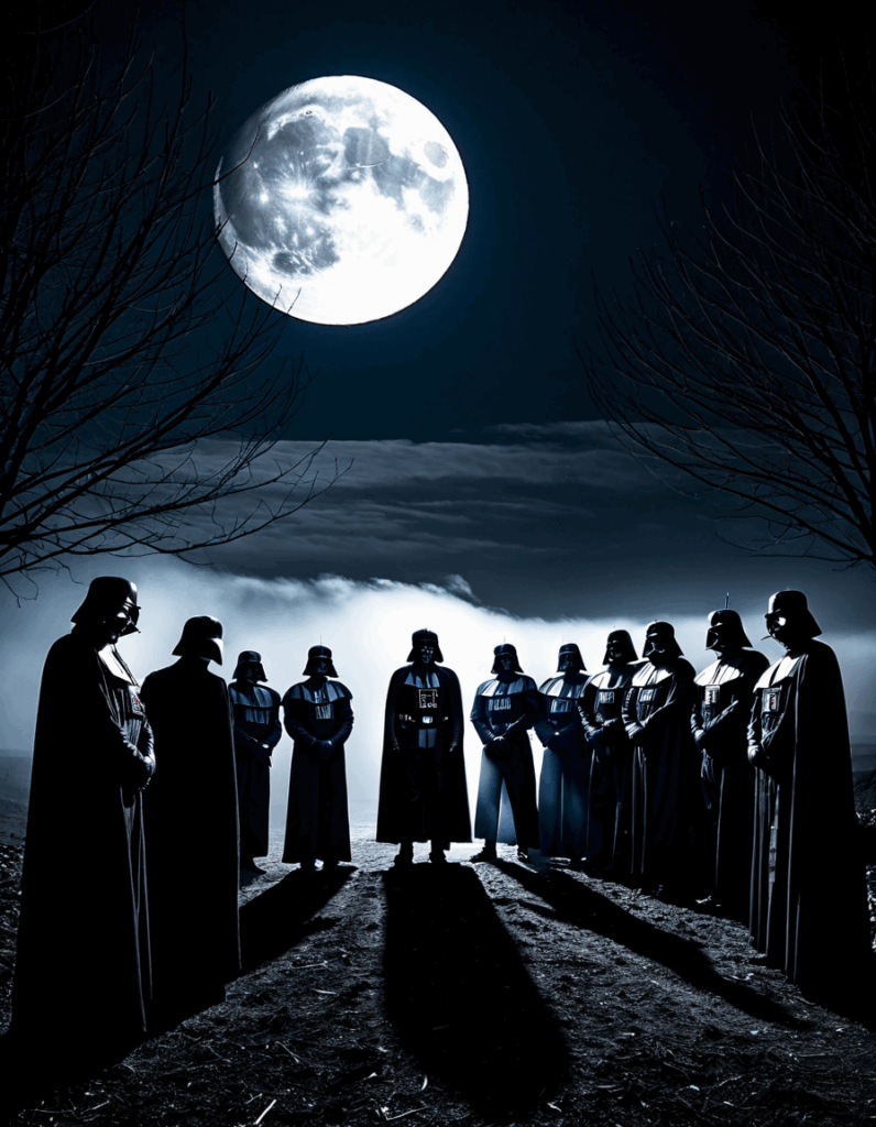 evil empire Evil Empire