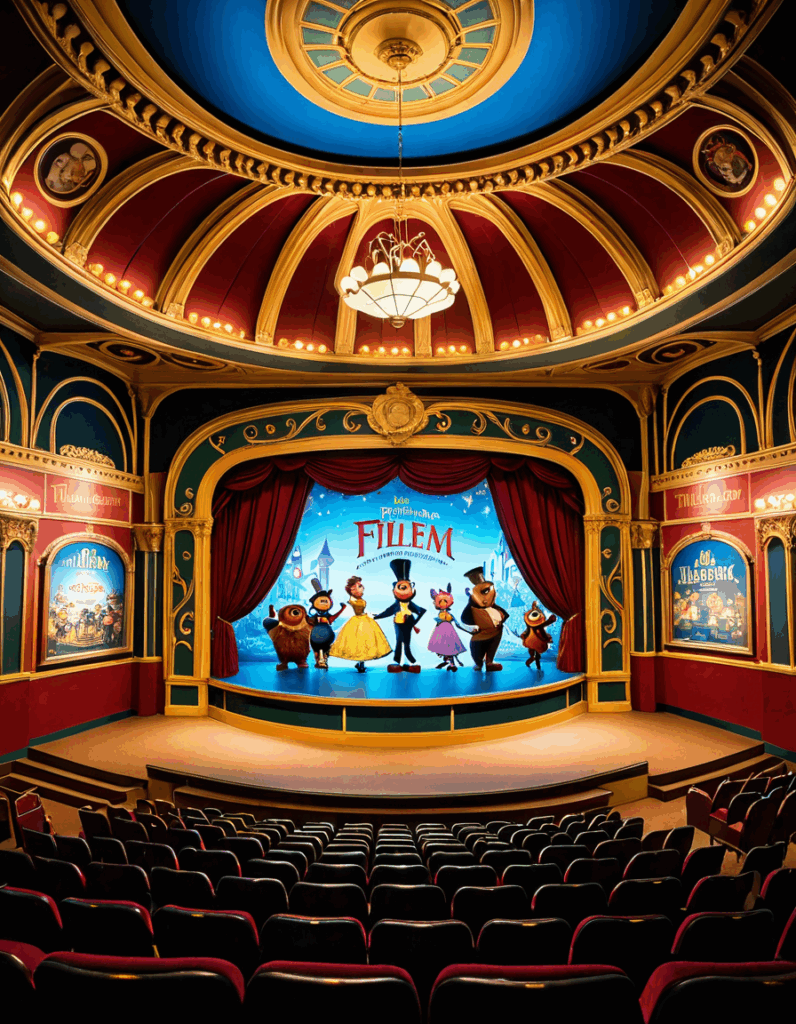 filem box office Filem Box Office