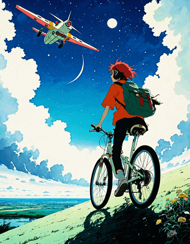 flcl series Flcl Series