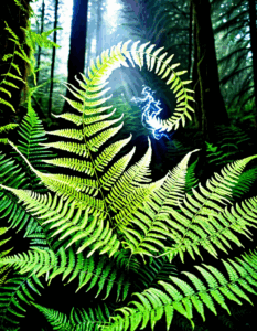 frieren fern