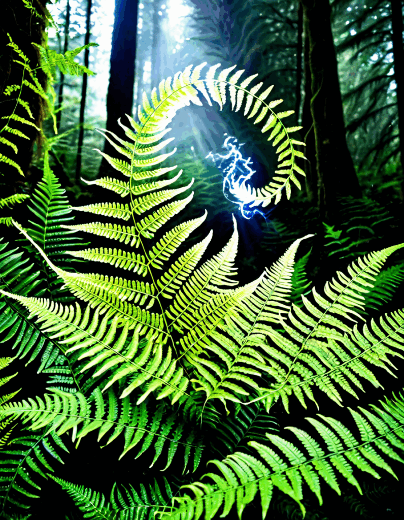 frieren fern Frieren Fern