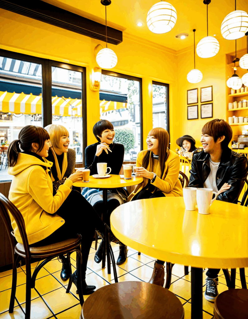 golden persona 4 Golden Persona 4