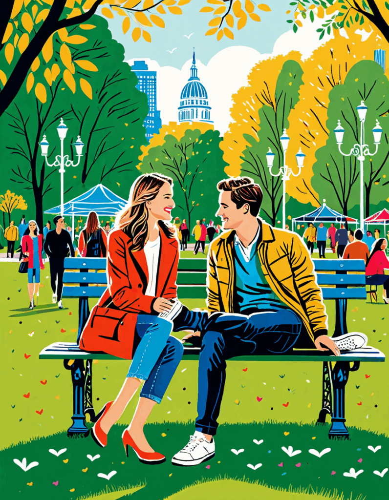 good romcoms Good Romcoms