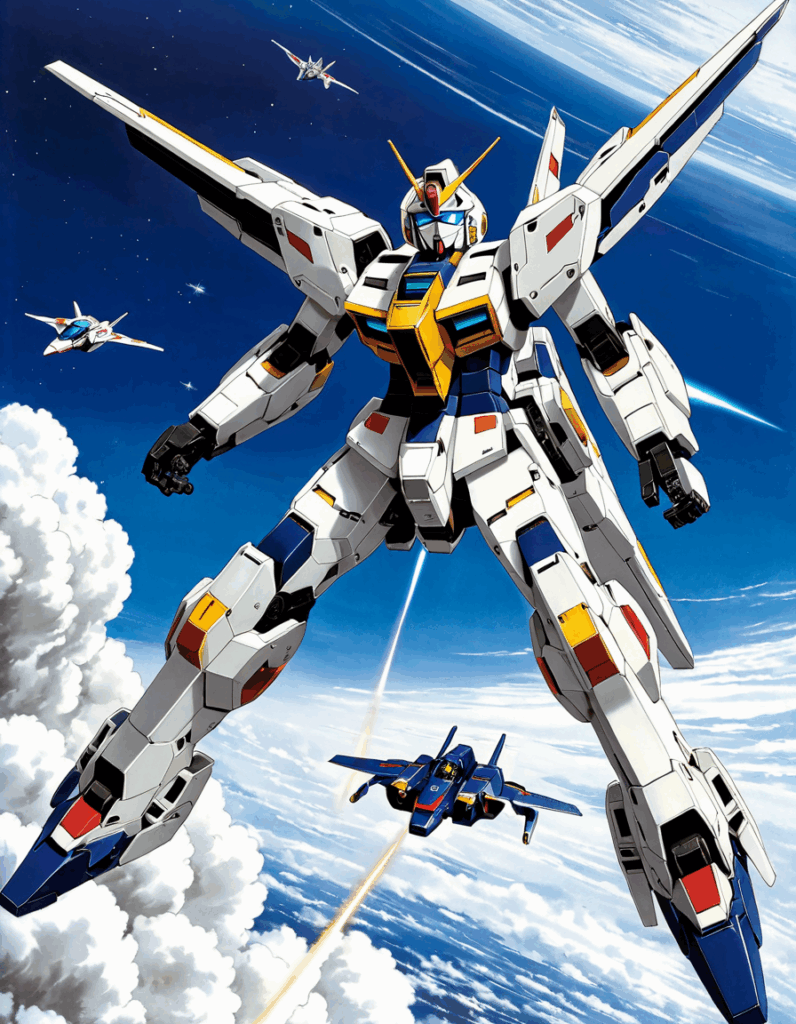 gundam orphan Gundam Orphan
