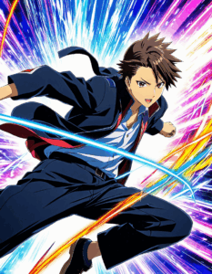 haigakura