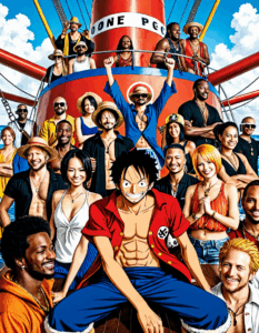 hancock one piece