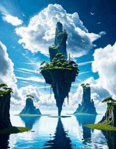heaven breaker