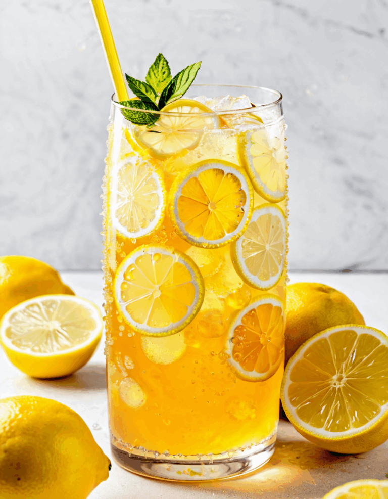 honey lemon soda anime