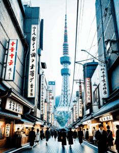 japan movie