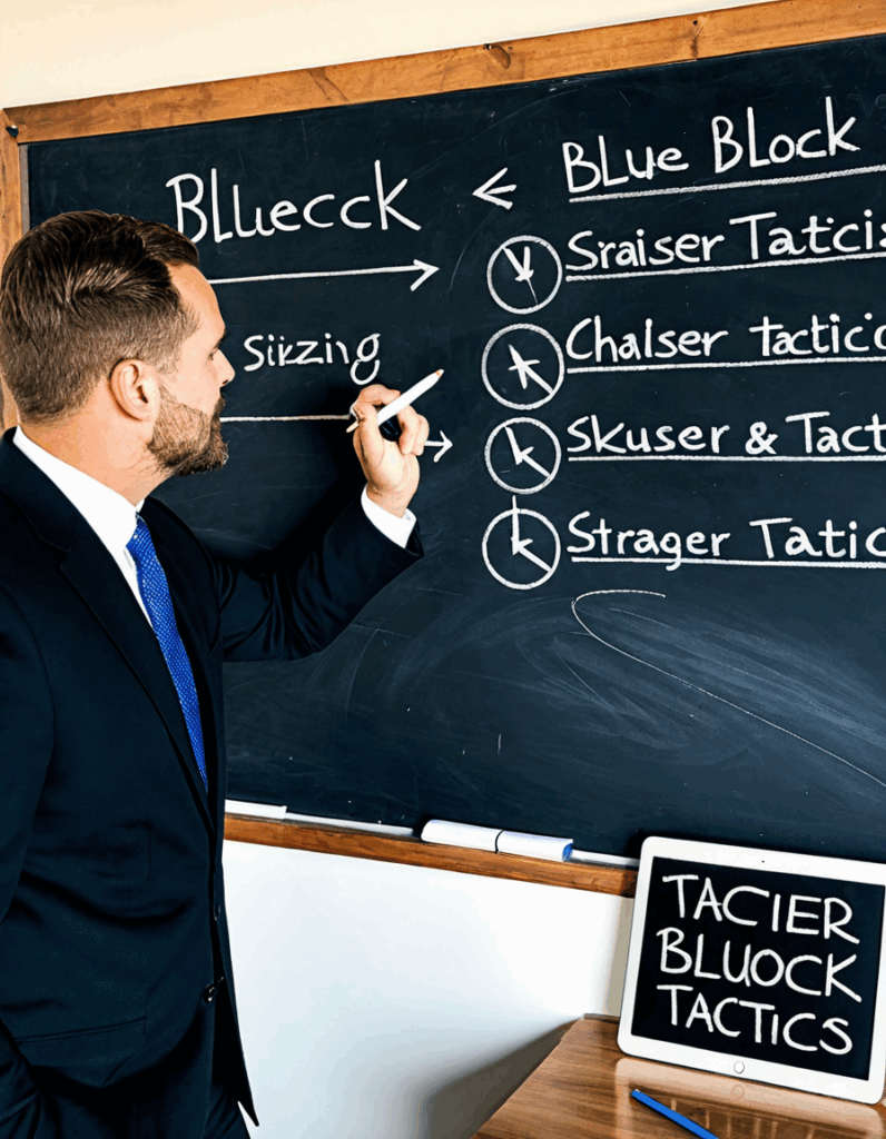 kaiser bluelock Kaiser Bluelock