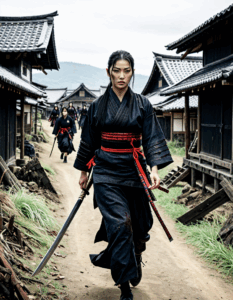 kingdom netflix