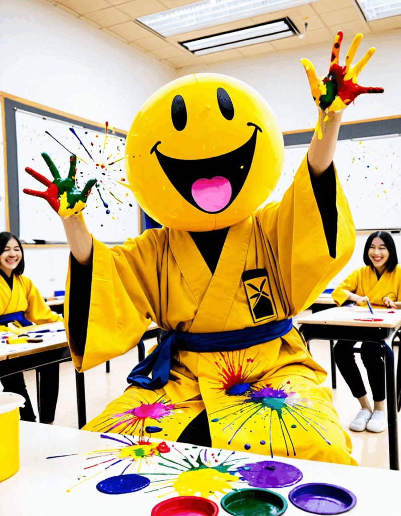 korosensei Korosensei