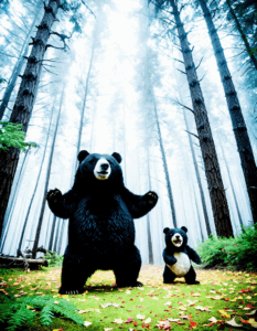 kuma kuma kuma bear season 3