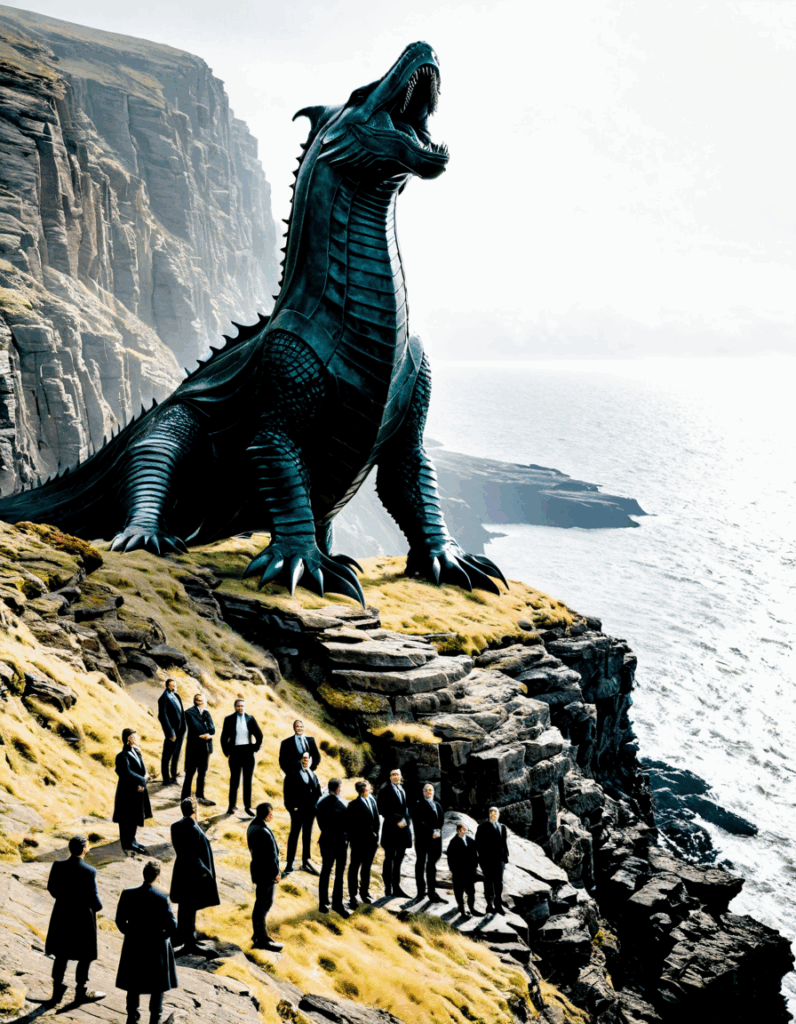 leviathan cast Leviathan Cast