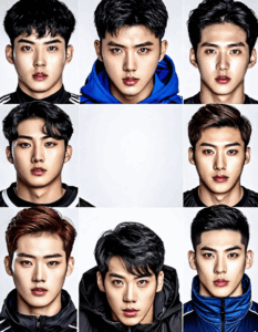 lookism season 2