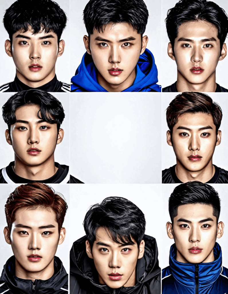 lookism season 2 Lookism Season 2
