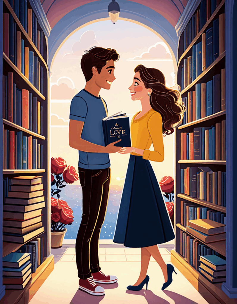 lovestruck books Lovestruck Books