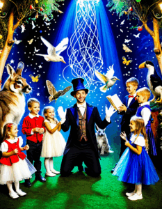 magicians near me