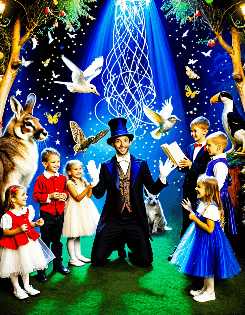 magicians near me Magicians Near Me