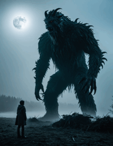 monster season 2