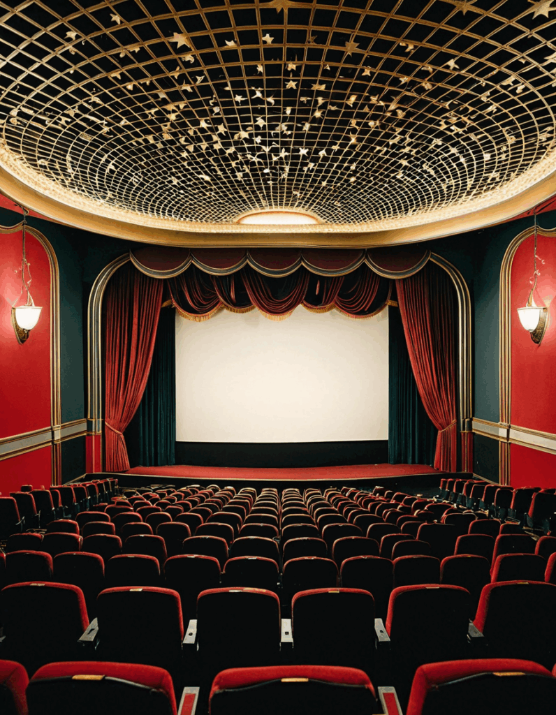 movie hidden Movie Hidden