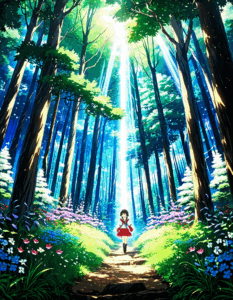 nge anime