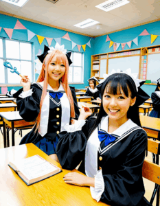 no tsukaima