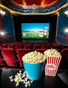 online film watching
