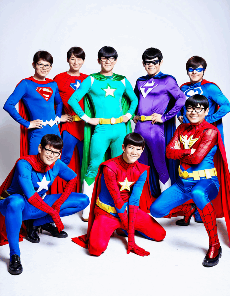 osomatsu san Osomatsu San