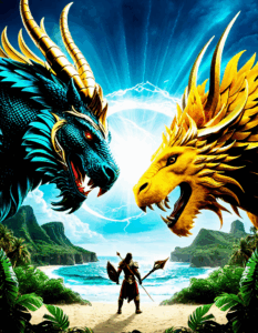 paradise series 2