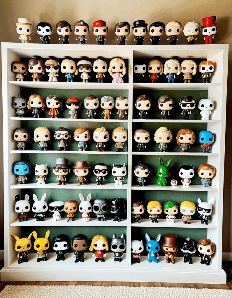 pop vinyl Pop Vinyl