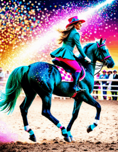pretty derby