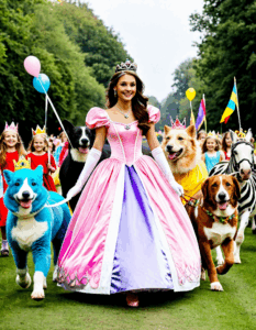 princess princess
