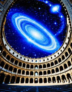 reincarnation coliseum