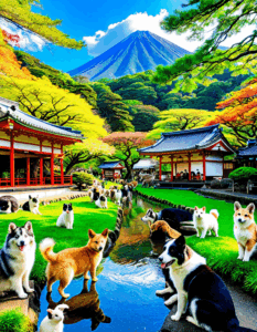 ryokugyu