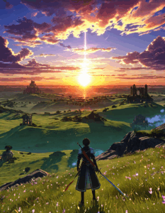 sao games