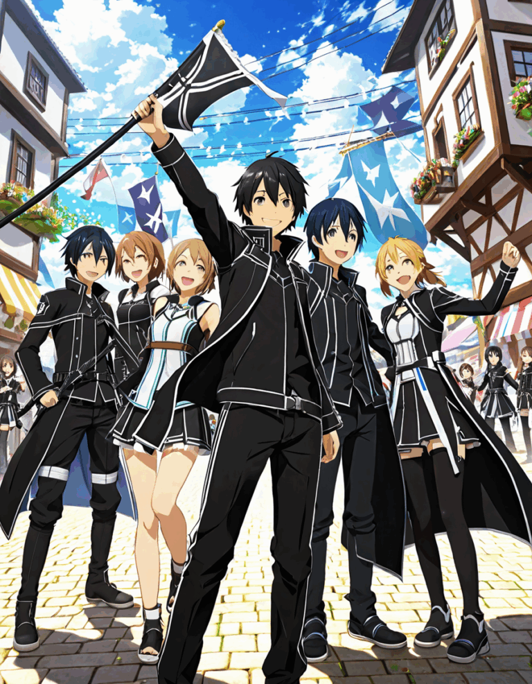 sao kirito