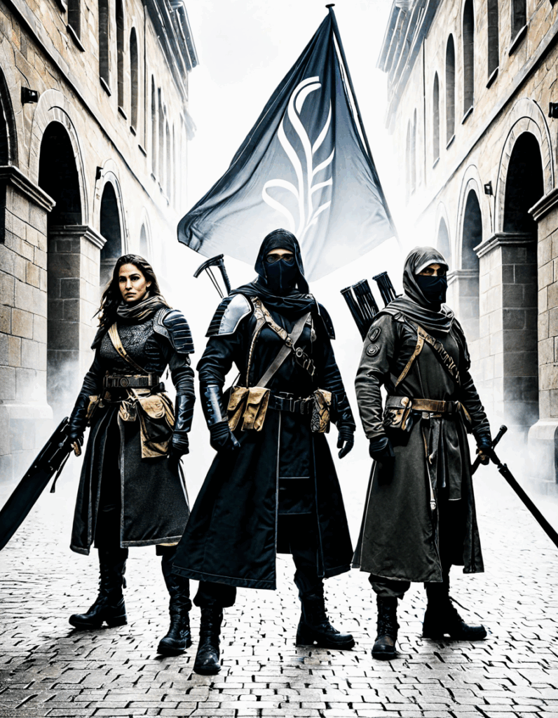 sas rogue heroes Sas Rogue Heroes