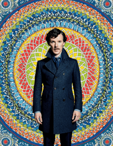 sherlock season 1