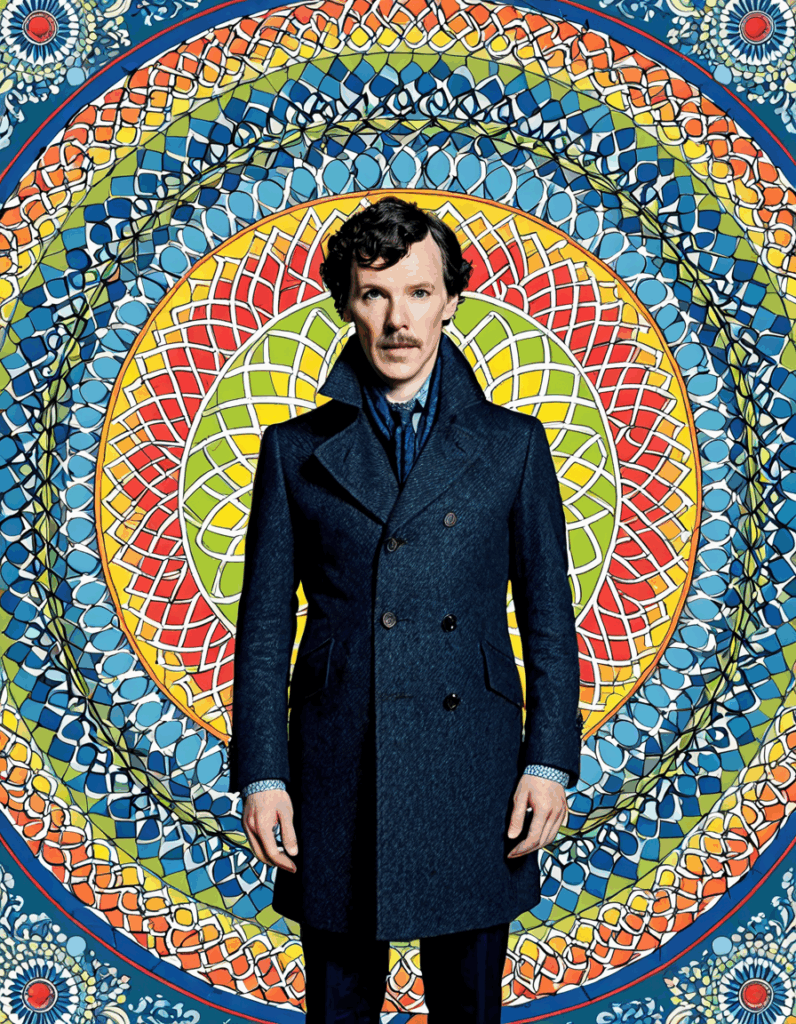 sherlock season 1 Sherlock Season 1