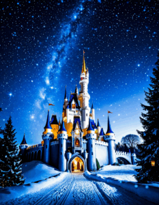 snow white story