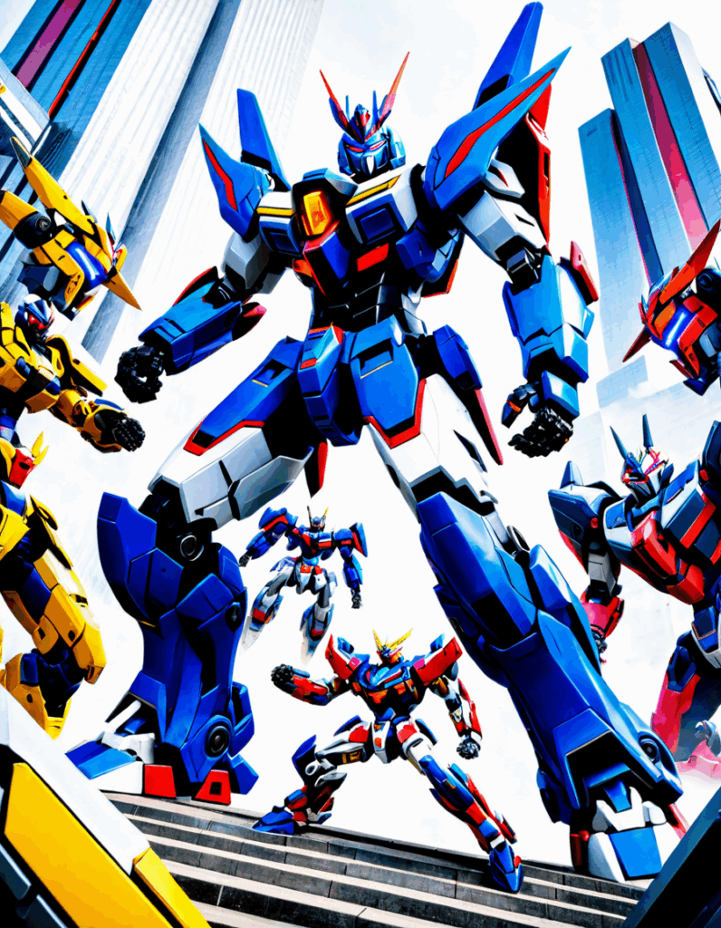 ssssgridman Ssssgridman