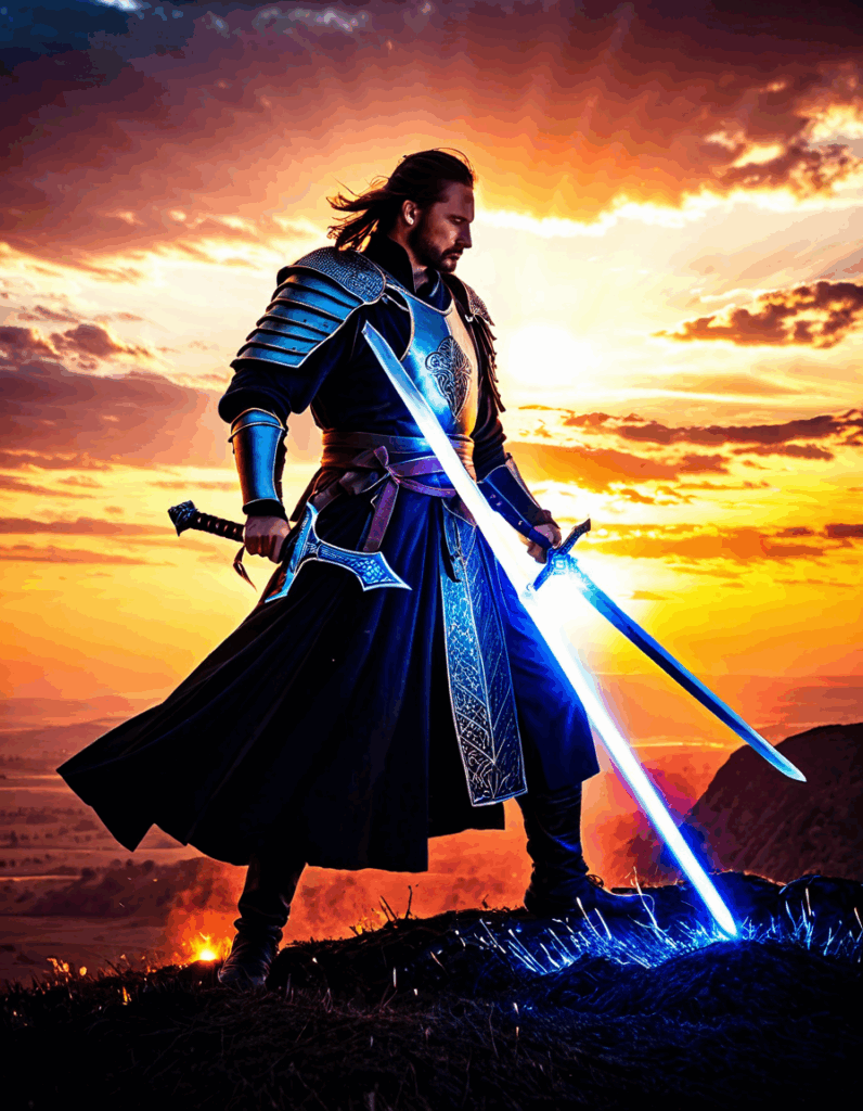 sword master Sword Master